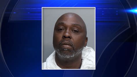 Bond denied for man accused of stabbing, tying woman up in Hialeah home invasion